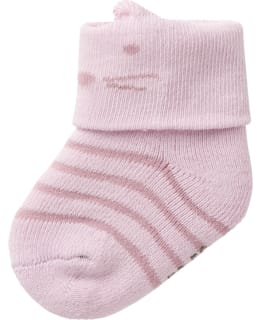 NI 13238457-WIO-62/68 SOCKS FEM KNIT Main Image