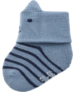 NI 13238490-CHB-62/68 SOCKS MALE KNIT Main Image