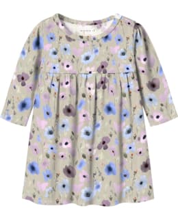 NI 13238217-SUS-74 SHORT DRESS FEM KNIT Main Image