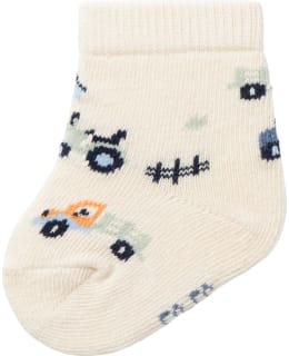 NI 13238594-SUS-74/80 SOCKS MALE KNIT Main Image