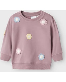 NI 13238228-ELD-56 SWEATSHIRT FEM KNIT Main Image