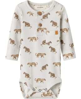 LIL A 13238627-VAB-74 BODY MALE KNIT Main Image