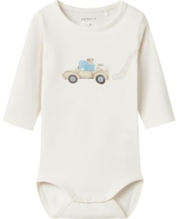 NI 13236221-JES-56 NBMSAGO BODY Main Image