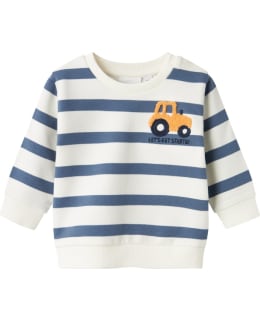 NI 13238757-CHB-62 SWEATSHIRT MALE KNIT Main Image