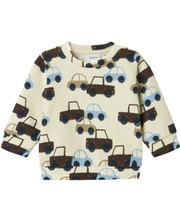 NI 13236263-SUS-68 NBMSACAR SWEATSHIRT Main Image