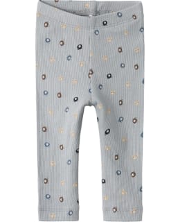 NI 13238652-QUA-80 LEGGINGS MALE KNIT Main Image