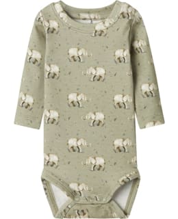 NI 13238661-TEA-74 BODY MALE KNIT Main Image