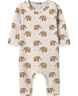 NI 13238663-PEM-50 JUMPSUIT MALE KNIT Main Image