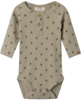 LIL A 13238790-MOG-68 BODY MALE KNIT Main Image