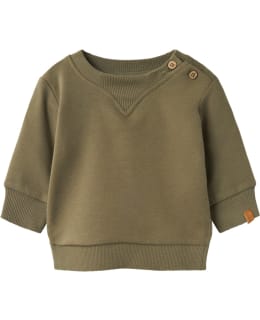 LIL A 13238805-KAL-80 SWEATSHIRT MALE KN Main Image