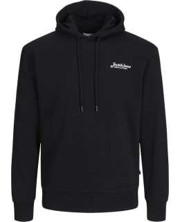 JJ 12268436-BLA-XXL SWEAT MALE KNIT Main Image