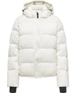 ONP 15332825-BRW-L JACKET FEM WOV Main Image