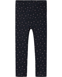 NI 13238916-NAB-104 LEGGINGS FEM KNIT Main Image