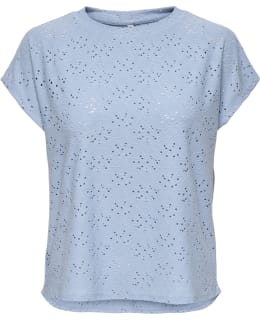 ONLY 15231005-SOC-L BLOUSE CLOSED NECK Main Image