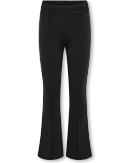 KONL 15333824-BLA-164 PANTS FEM KNIT Main Image