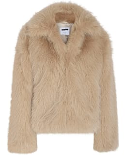 NM 27031886-OAT-S JACKET FEM WOV Main Image