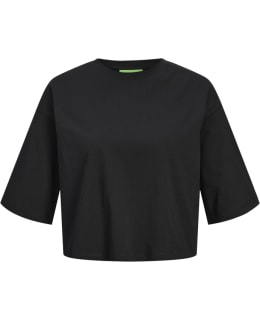JJXX JXANDREA T-SHIRT 12270673-BLA-M Main Image