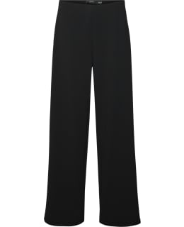 VM 10318454-BLA-M32 PANTS FEM KNIT Main Image