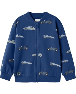 NI 13238890-LIM-116 SWEAT MALE KNIT Main Image