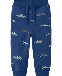 NI 13238891-LIM-116 PANTS MALE KNIT Main Image