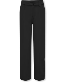 KONL 15320470-BLA-140 PANTS FEM WOV Main Image