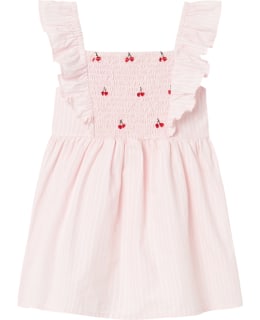 NI 13238992-CHB-110 DRESS FEM WOV Main Image