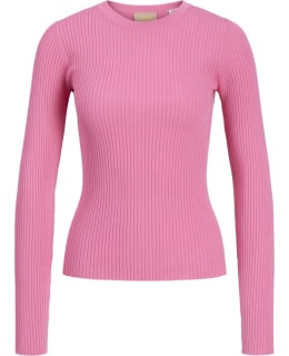 JJXX JXJODI PULLOVER FEM 12250072-MOG-XS Main Image