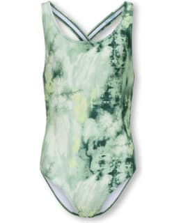 KONL 15340724-CLA-BIE-158/164 SWIMSUIT F Main Image