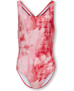 KONL 15340724-PEA-DUB-122/128 SWIMSUIT F Main Image