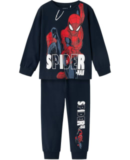 NI 13239091-DAS-86/92 PYJAMAS TWO-PIEC Main Image