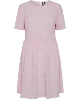 PIECES 17153988-FAT-M DRESS FEM WOV Main Image