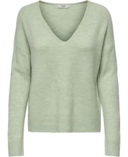 JDY 15207823-SEF-EDE-M PULLOVER FEM KNIT Main Image