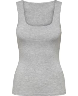 ONLY 15340909-LGM-S TANK TOP FEM KNIT Main Image