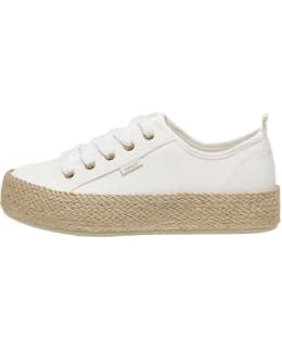 ONLY SHOES 15319621-WHI-38 SNEAKER Main Image