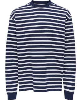 ONS 22032272-NAA-M T-SHIRT MALE KNIT Main Image