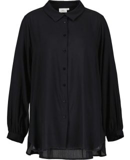 CARMACOMA 15334479-BLA-54 SHIRT WITH S Main Image