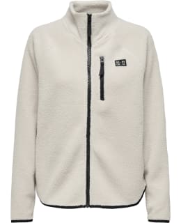 ONP 15340631-PUS-XS JACKET FEM KNIT Main Image