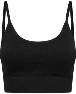 ONP 15324686-BLA-S/M SPORTS BRA WITH S Main Image
