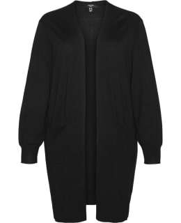VM 10323472-BLA-XL-52/54 CARDIGAN FEM KN Main Image