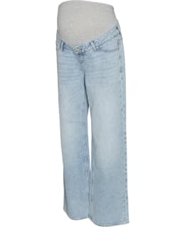 ML 20021574-LBD-2832 JEANS FEM WOV Main Image