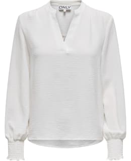 CARMAKOMA 15285157-CLD-46 BLOUSE OPEN Main Image