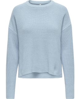 ONLY 15341307-CAB-S PULLOVER FEM KNIT Main Image