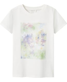 NI 13238726-CLD-ARG-146/152 T-SHIRT FEM Main Image