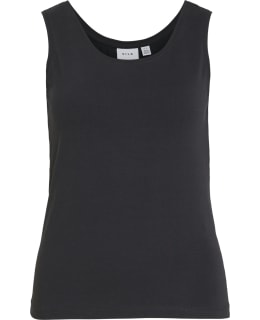 VILA 14104152-BLB-XXXL TANK TOP FEM KNIT Main Image