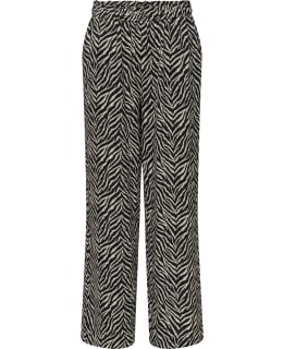 ONLY 15341492-BLA-LAO-M PANTS FEM WOV Main Image