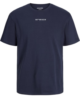 JJ 12271257-SKC-M T-SHIRT MALE KNIT Main Image