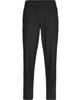 JJ 12268303-BLA-M PANTS MALE WOV Main Image