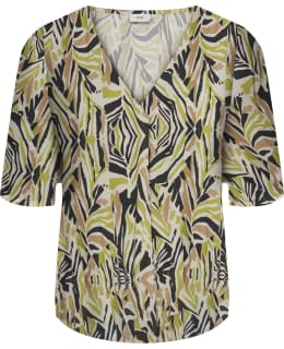 JDY 15341271-BLA-MAO-M BLOUSE OPEN NEC Main Image