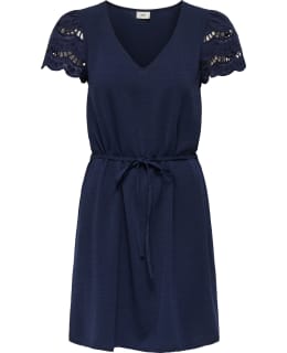 JDY 15341302-BLI-XXL DRESS FEM WOV Main Image