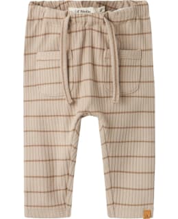 LIL A 13232016-PUC-80 TROUSERS MALE KNIT Main Image